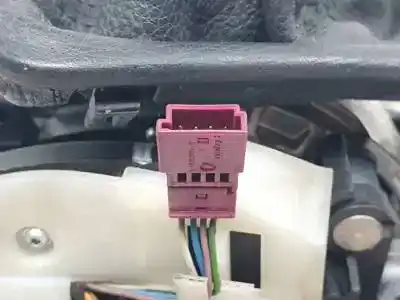 Pezzo di ricambio per auto di seconda mano leva del cambio per bmw x5 (e53) m57d30o1.306d2.11007790147 riferimenti oem iam zf752533002  