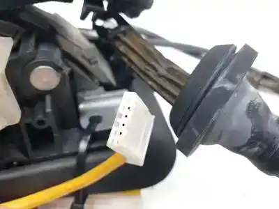 Pezzo di ricambio per auto di seconda mano leva del cambio per bmw x5 (e53) m57d30o1.306d2.11007790147 riferimenti oem iam zf752533002  