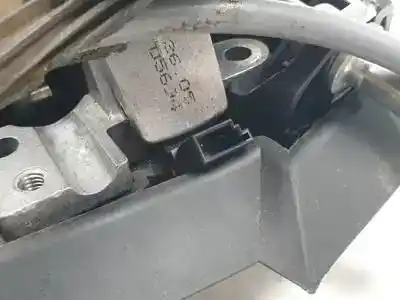 Pezzo di ricambio per auto di seconda mano leva del cambio per bmw x5 (e53) m57d30o1.306d2.11007790147 riferimenti oem iam zf752533002  