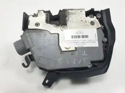 Second-hand car spare part rear left door lock for bmw x5 (e53) m57d30o1.306d2.11007790147 oem iam references 8402601 1k0399111 0571313 