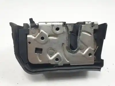 Peça sobressalente para automóvel em segunda mão fechadura da porta traseira esquerda por bmw x5 (e53) m57d30o1.306d2.11007790147 referências oem iam 8402601