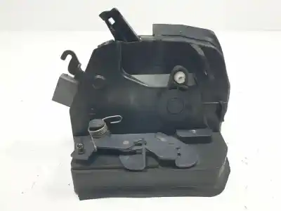 Second-hand car spare part rear left door lock for bmw x5 (e53) m57d30o1.306d2.11007790147 oem iam references 8402601 1k0399111 0571313 