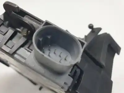 Second-hand car spare part rear left door lock for bmw x5 (e53) m57d30o1.306d2.11007790147 oem iam references 8402601 1k0399111 0571313 