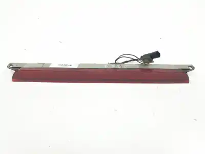 Peça sobressalente para automóvel em segunda mão farolim de travão central por bmw x5 (e53) m57d30o1.306d2.11007790147 referências oem iam 63258362039