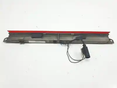 Peça sobressalente para automóvel em segunda mão farolim de travão central por bmw x5 (e53) m57d30o1.306d2.11007790147 referências oem iam 63258362039 halogeno 63256923970 