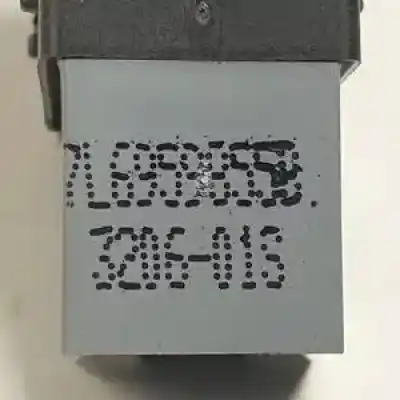 Pezzo di ricambio per auto di seconda mano interruttore alzacristalli anteriore destro per volkswagen passat variant (3c5) bmr riferimenti oem iam 7l6959855b  