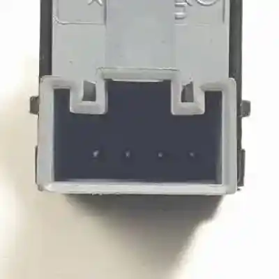 Pezzo di ricambio per auto di seconda mano interruttore alzacristalli anteriore destro per volkswagen passat variant (3c5) bmr riferimenti oem iam 7l6959855b  