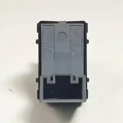 Pezzo di ricambio per auto di seconda mano interruttore alzacristalli anteriore destro per volkswagen passat variant (3c5) bmr riferimenti oem iam 7l6959855b  