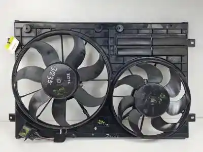 Pezzo di ricambio per auto di seconda mano  per VOLKSWAGEN PASSAT VARIANT (3C5)  Riferimenti OEM IAM 1K0121207AA 1355D300199 