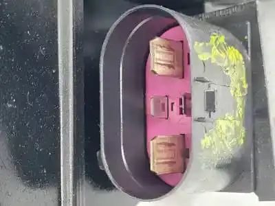 Pezzo di ricambio per auto di seconda mano elettroventola per volkswagen passat variant (3c5) bmr riferimenti oem iam 1k0121207aa 1355d300199 