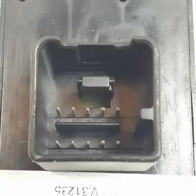 Автозапчасти б/у выключатель левого переднего окна за volkswagen passat variant (3c5) bmr ссылки oem iam 1k4959857a  