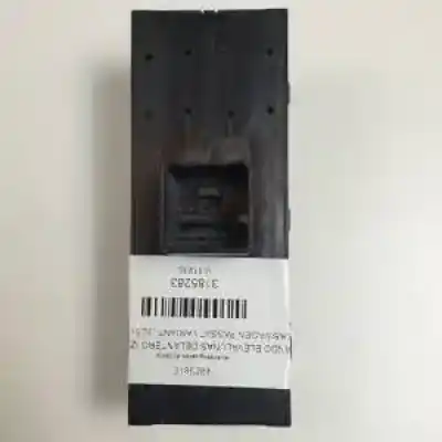 Автозапчасти б/у выключатель левого переднего окна за volkswagen passat variant (3c5) bmr ссылки oem iam 1k4959857a  