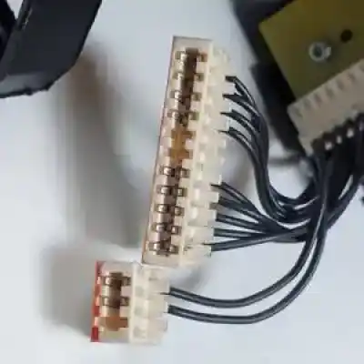 Автозапчасти б/у прерывный контроль за volkswagen passat variant (3c5) bmr ссылки oem iam 3c9953507ae 01403845 