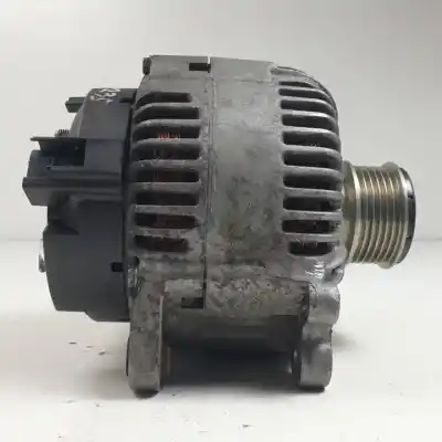 Автозапчастина б/у генератор для volkswagen passat variant (3c5) bmr посилання на oem iam 021903026l tg17c019 2542783d 