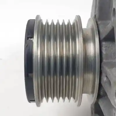 Автозапчастина б/у генератор для volkswagen passat variant (3c5) bmr посилання на oem iam 021903026l tg17c019 2542783d 