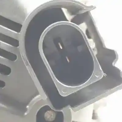 Автозапчастина б/у генератор для volkswagen passat variant (3c5) bmr посилання на oem iam 021903026l tg17c019 2542783d 