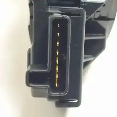 Автозапчасти б/у кольцо подушки безопасности за volkswagen passat variant (3c5) bmr ссылки oem iam 3c0959653b  