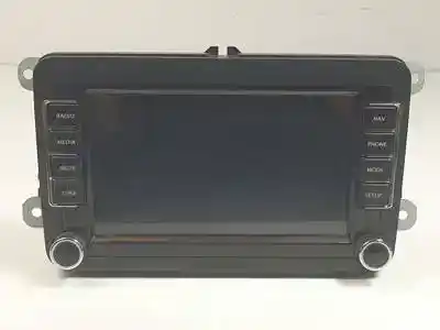 Pezzo di ricambio per auto di seconda mano  per VOLKSWAGEN PASSAT VARIANT (3C5)  Riferimenti OEM IAM   