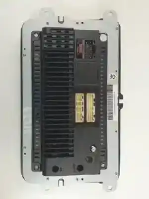 Pezzo di ricambio per auto di seconda mano display multifunzione per volkswagen passat variant (3c5) bmr riferimenti oem iam   