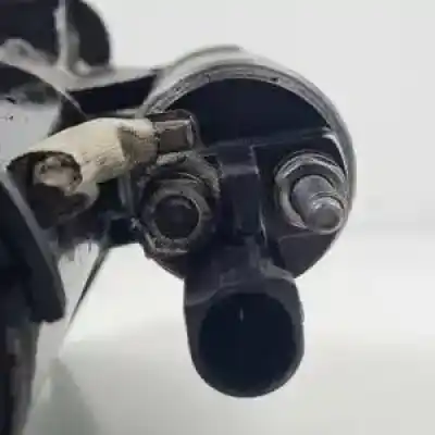 Автозапчастина б/у двигун запускається для volkswagen passat variant (3c5) bmr посилання на oem iam 02e911023h 0001123016 