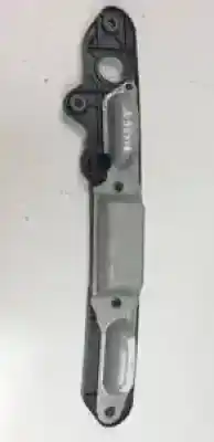 Автозапчастина б/у зовнішня ручка ворот для volkswagen passat variant (3c5) bmr посилання на oem iam 1t0827574l  