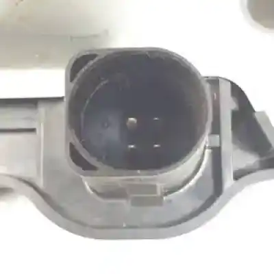 Автозапчастина б/у зовнішня ручка ворот для volkswagen passat variant (3c5) bmr посилання на oem iam 1t0827574l  