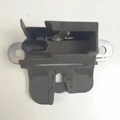 Автозапчастина б/у замок багажника / ворот для volkswagen passat variant (3c5) bmr посилання на oem iam 1k6827505c  