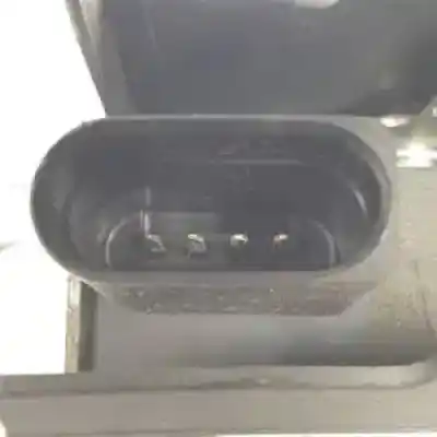 Автозапчастина б/у замок багажника / ворот для volkswagen passat variant (3c5) bmr посилання на oem iam 1k6827505c  