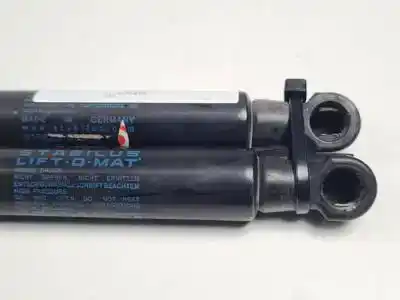 Автозапчастина б/у амортизаторі багажника/дверей для volkswagen passat variant (3c5) bmr посилання на oem iam  550 newton 