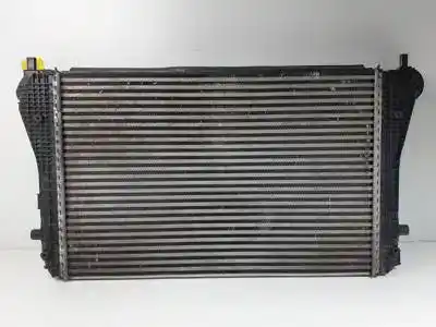 Автозапчасти б/у интеркулер за volkswagen passat variant (3c5) bmr ссылки oem iam 3c0145805g