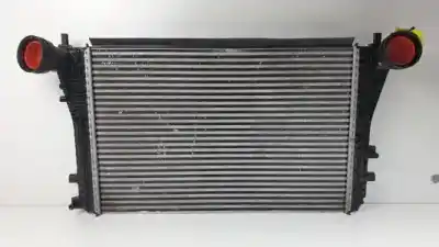 Pezzo di ricambio per auto di seconda mano intercooler per volkswagen passat variant (3c5) bmr riferimenti oem iam 3c0145805g l3398000 