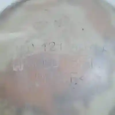 Автозапчасти б/у расширительный депозит за volkswagen passat variant (3c5) bmr ссылки oem iam 1k0121407a  