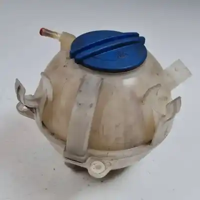 Автозапчасти б/у расширительный депозит за volkswagen passat variant (3c5) bmr ссылки oem iam 1k0121407a  