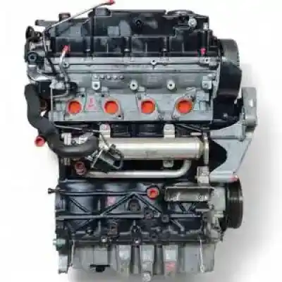 Автозапчастина б/у двигун комплект для volkswagen passat variant (3c5) bmr посилання на oem iam bmr  
