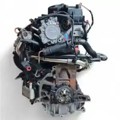 Автозапчастина б/у двигун комплект для volkswagen passat variant (3c5) bmr посилання на oem iam bmr  