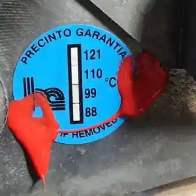 Автозапчастина б/у двигун комплект для volkswagen passat variant (3c5) bmr посилання на oem iam bmr  