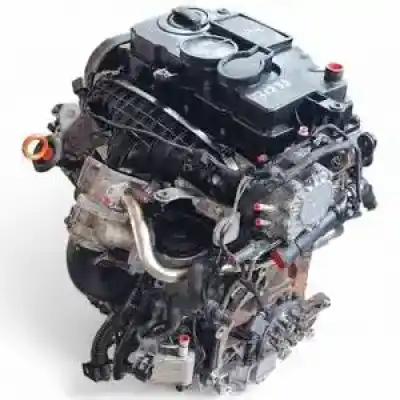 Автозапчасти б/у полный двигатель за volkswagen passat variant (3c5) bmr ссылки oem iam bmr