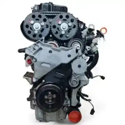 Автозапчастина б/у двигун комплект для volkswagen passat variant (3c5) bmr посилання на oem iam bmr  
