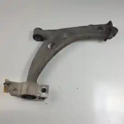 Автозапчасти б/у передний левый нижний рычаг подвески за volkswagen passat variant (3c5) bmr ссылки oem iam 3c0407153b  