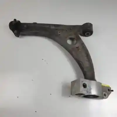 Автозапчасти б/у передний левый нижний рычаг подвески за volkswagen passat variant (3c5) bmr ссылки oem iam 3c0407153b