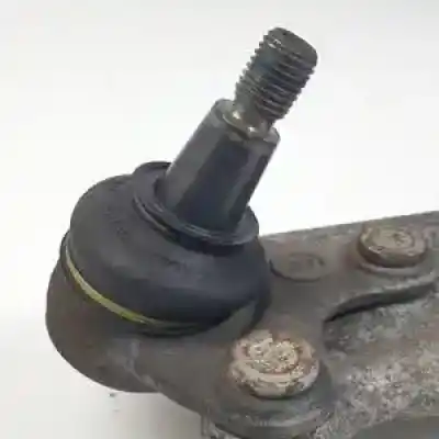 Автозапчасти б/у передний левый нижний рычаг подвески за volkswagen passat variant (3c5) bmr ссылки oem iam 3c0407153b  