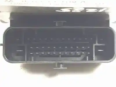 Peça sobressalente para automóvel em segunda mão abs por volkswagen passat variant (3c5) bmr referências oem iam 3c0614109a 16420502 16420302a 