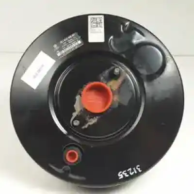 Автозапчасти б/у тормозной серво за volkswagen passat variant (3c5) bmr ссылки oem iam 3c1614105ah