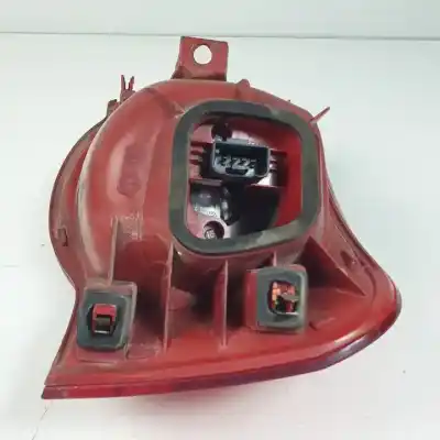 Pezzo di ricambio per auto di seconda mano lampada posteriore sinistra per volkswagen passat variant (3c5) bmr riferimenti oem iam 3c9945095n  