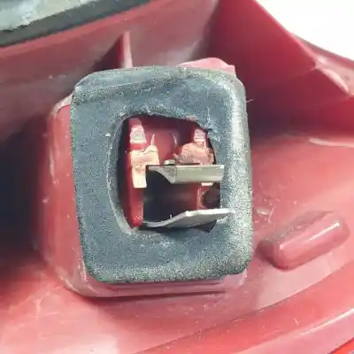 Pezzo di ricambio per auto di seconda mano lampada posteriore sinistra per volkswagen passat variant (3c5) bmr riferimenti oem iam 3c9945095n  