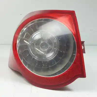 Pezzo di ricambio per auto di seconda mano LAMPADA POSTERIORE SINISTRA per VOLKSWAGEN PASSAT VARIANT (3C5)  Riferimenti OEM IAM 3C9945095N  