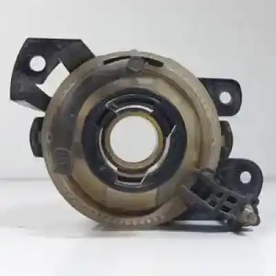 Second-hand car spare part left fog light for volkswagen passat variant (3c5) bmr oem iam references 27129300li  