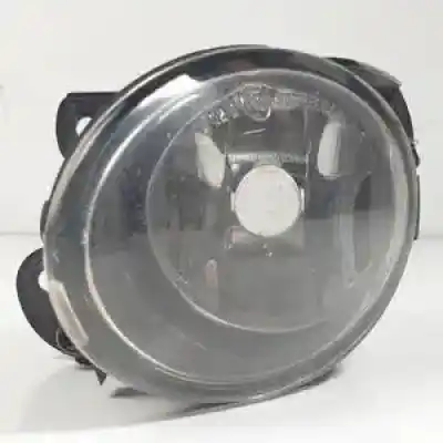 Pezzo di ricambio per auto di seconda mano Fendinebbia Sinistra per VOLKSWAGEN PASSAT VARIANT (3C5) BMR Riferimenti OEM IAM 27129300LI  