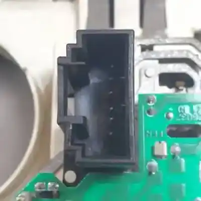 Автозапчастина б/у внутрішне світло для volkswagen passat variant (3c5) bmr посилання на oem iam 1k0947105twra  