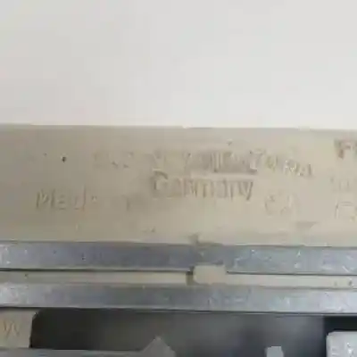 Автозапчастина б/у внутрішне світло для volkswagen passat variant (3c5) bmr посилання на oem iam 1k0947105twra  